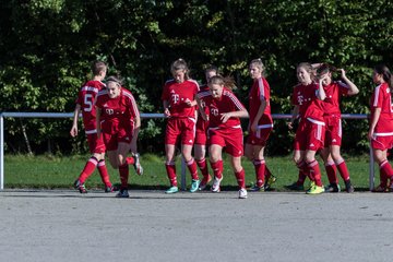 Bild 117 - Frauen SV Wahlstedt - Bramstedter TS : Ergebnis: 12:0